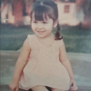 Meet your Posher, Yvonne